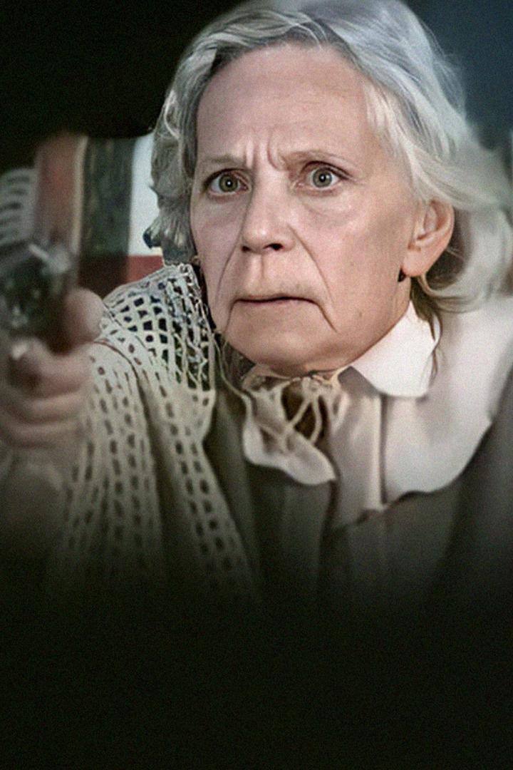 Идеальное преступление (idealnoe-prestuplenie) Фильм 1989