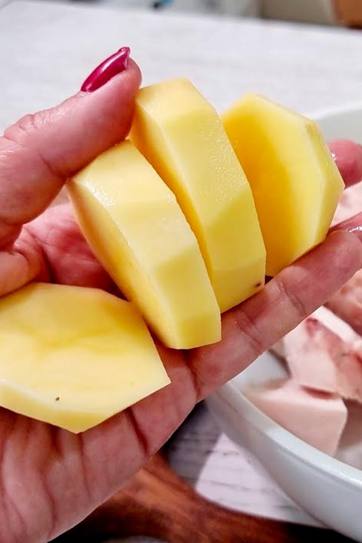 Очень сочные рыбные котлеты (ochen-sochnye-rybnye-kotlety) Досуг, хобби