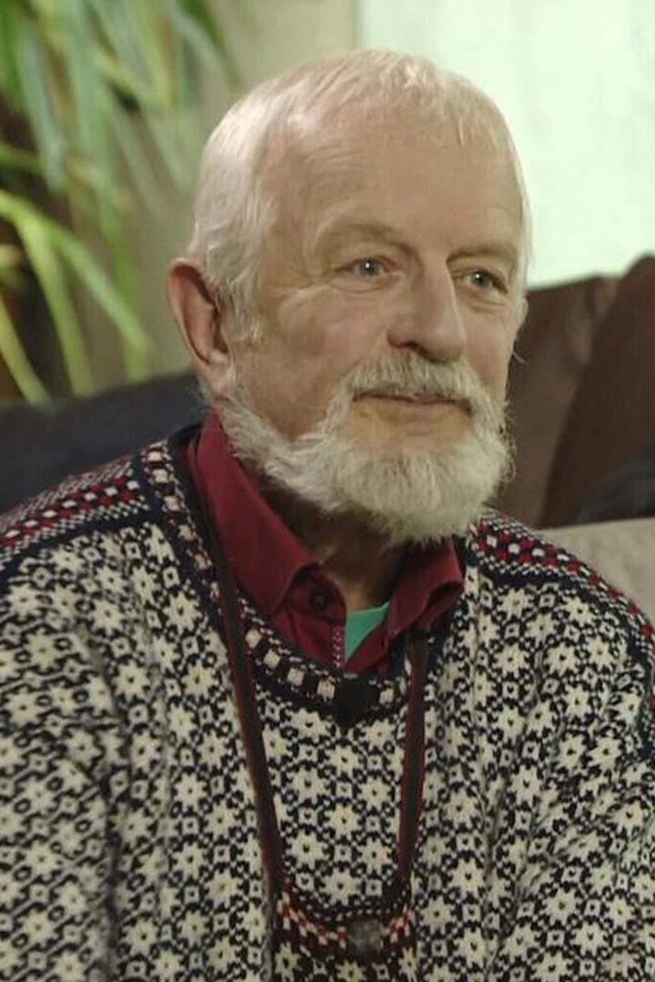 Mees Manijast (mees-manijast) Документальный фильм