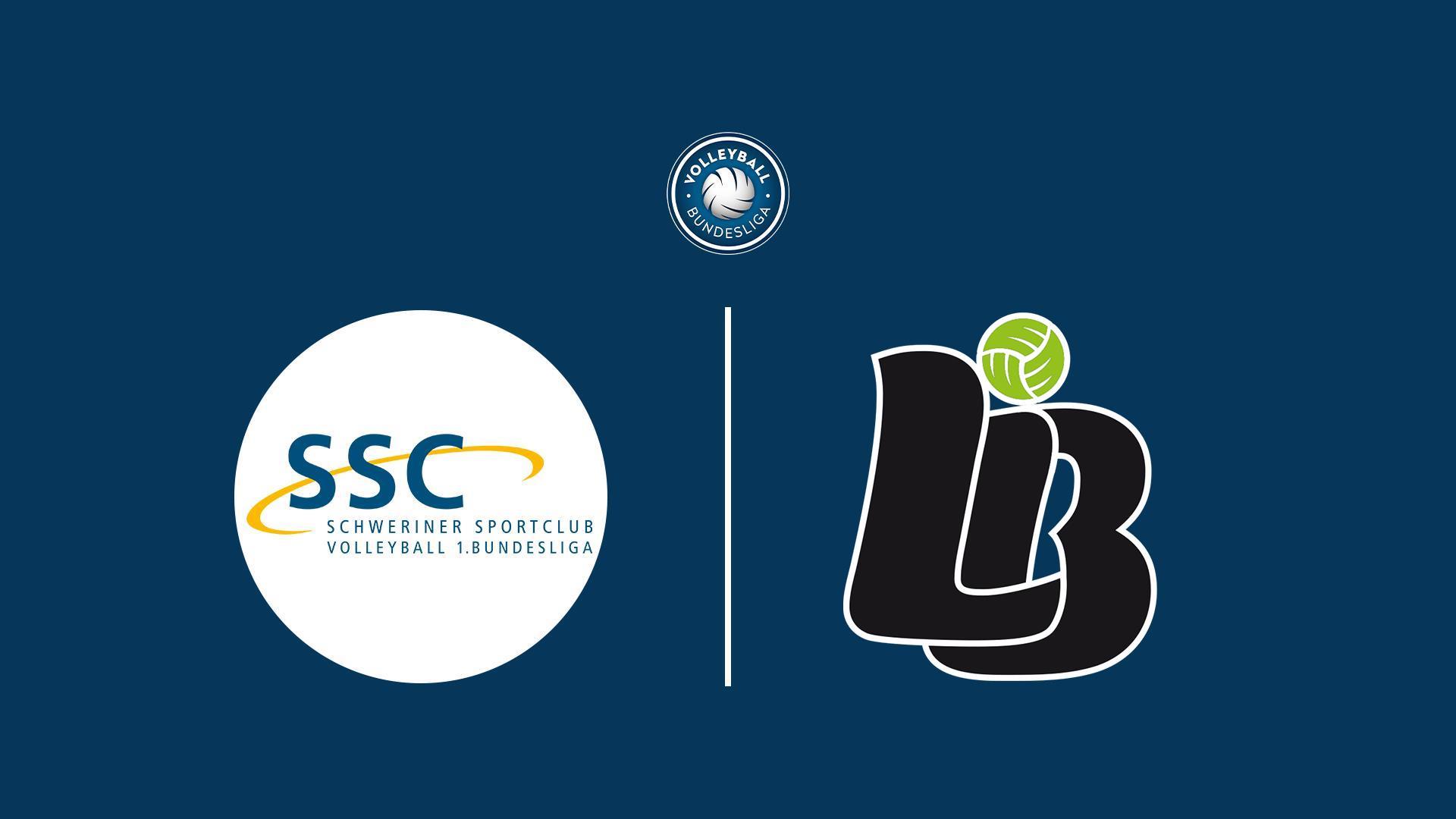 Волейбол Женщины. Бундеслига. Регулярный сезон 2025/26. Перенесённый матч 4 тура. Шверин - Аахен (volejbol-zhenschiny-bundesliga-reguljarnyj-sezon-202526-perenesennyj-match-4-tura-shverin-aahen) Спорт