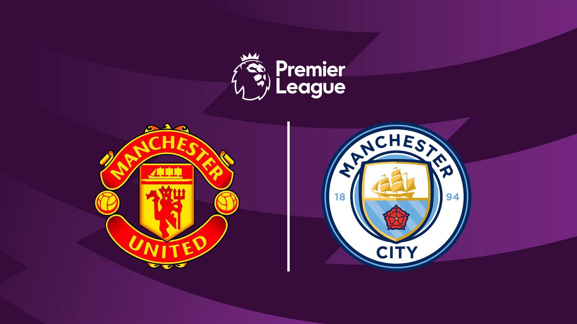 Футбол. АПЛ, 22 тур, Манчестер Юнайтед - Манчестер Сити (futbol-apl-22-tur-manchester-junajted-manchester-siti) Спорт