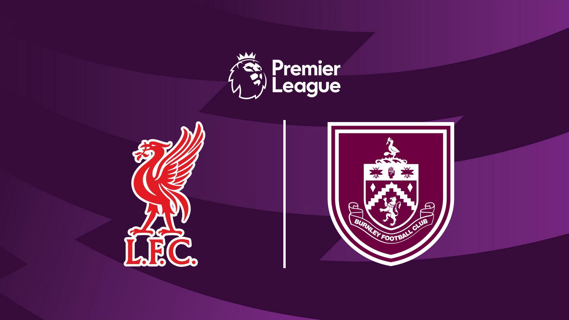 Футбол. АПЛ, 22 тур, Ливерпуль - Бёрнли (futbol-apl-22-tur-liverpul-bernli) Спорт