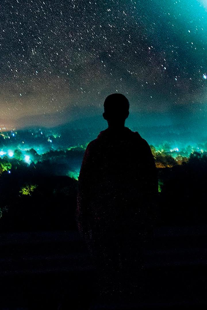 UFO (ufo) Сериал 1970