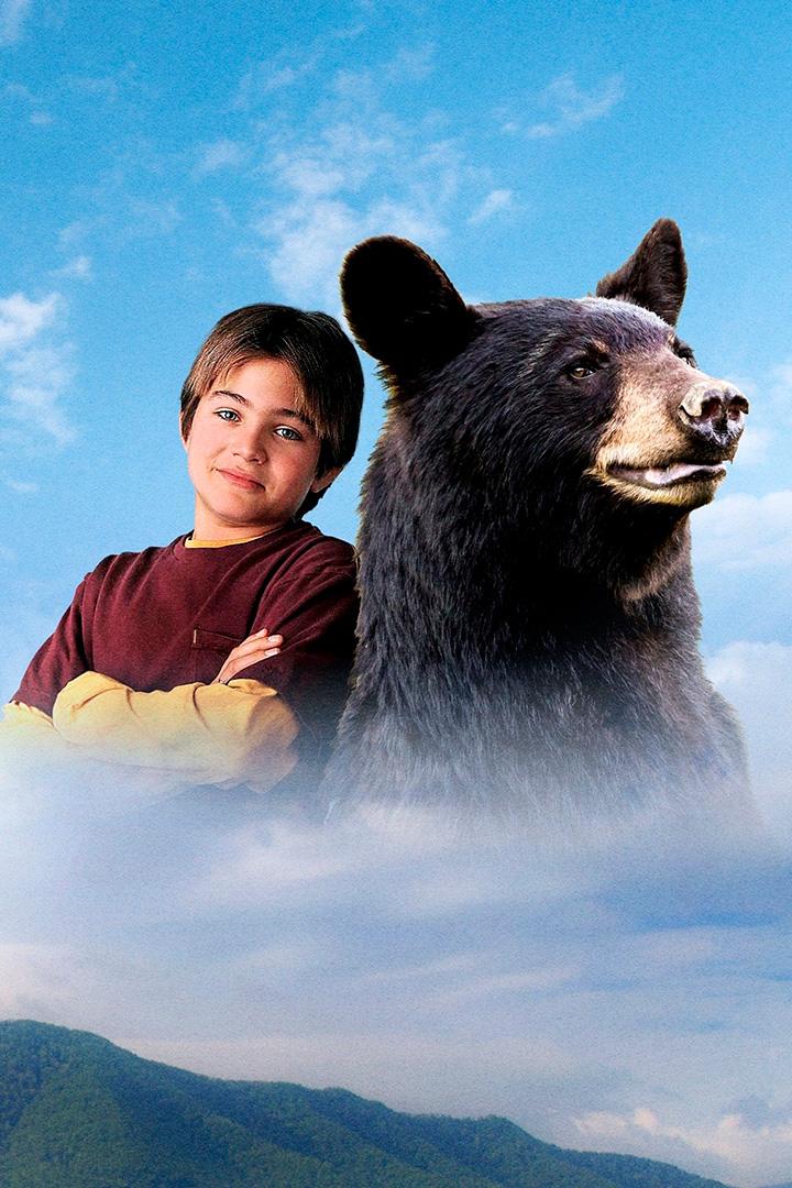 Добрый Бен-2: черное золото (dobryj-ben-2-chernoe-zoloto) Фильм 2003