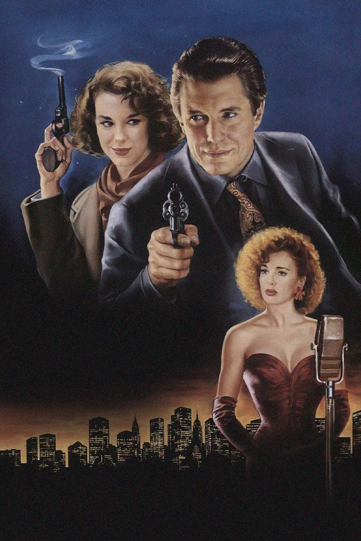 Случайная любовь (sluchajnaja-ljubov) Фильм 1990