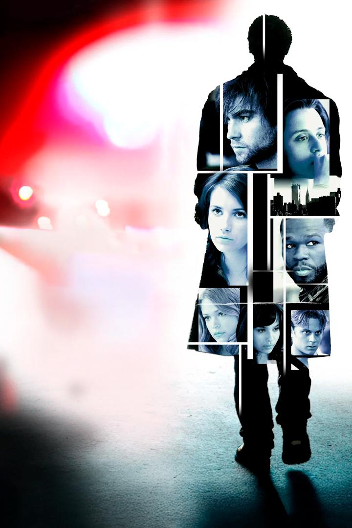 Двенадцать (dvenadtsat) Фильм 2010