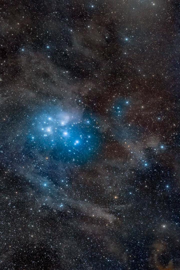 Космические горизонты (kosmicheskie-gorizonty) Познавательное