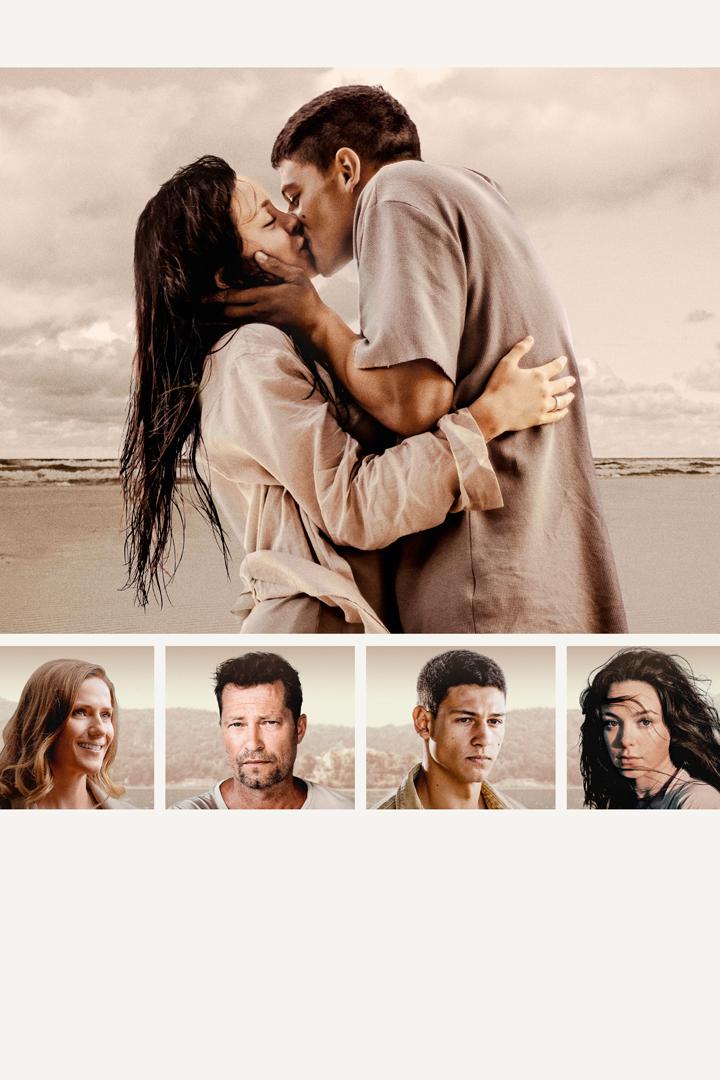 Die Rettung der uns bekannten Welt (die-rettung-der-uns-bekannten-welt) Фильм 2021