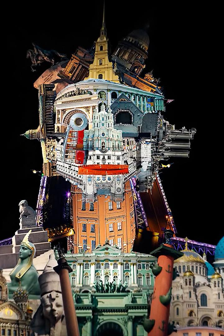 Шесть чувств (shest-chuvstv) Познавательное