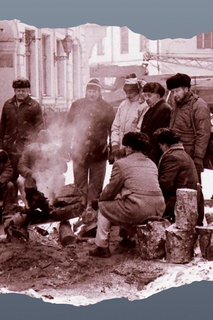 Mēs nosargājām Latviju. 1991. gada janvāra barikādēm-35. Svinīgs pasākums barikāžu dalībniekiem (ms-nosargjm-latviju-1991-gada-janvra-barikdm-35-svings-paskums-bariku-dalbniekiem) Досуг, хобби