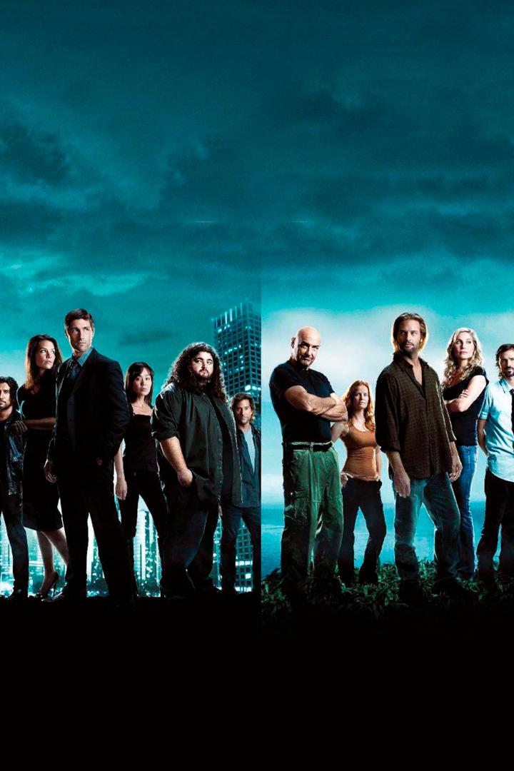 Остаться в живых (ostatsja-v-zhivyh) Сериал 2004