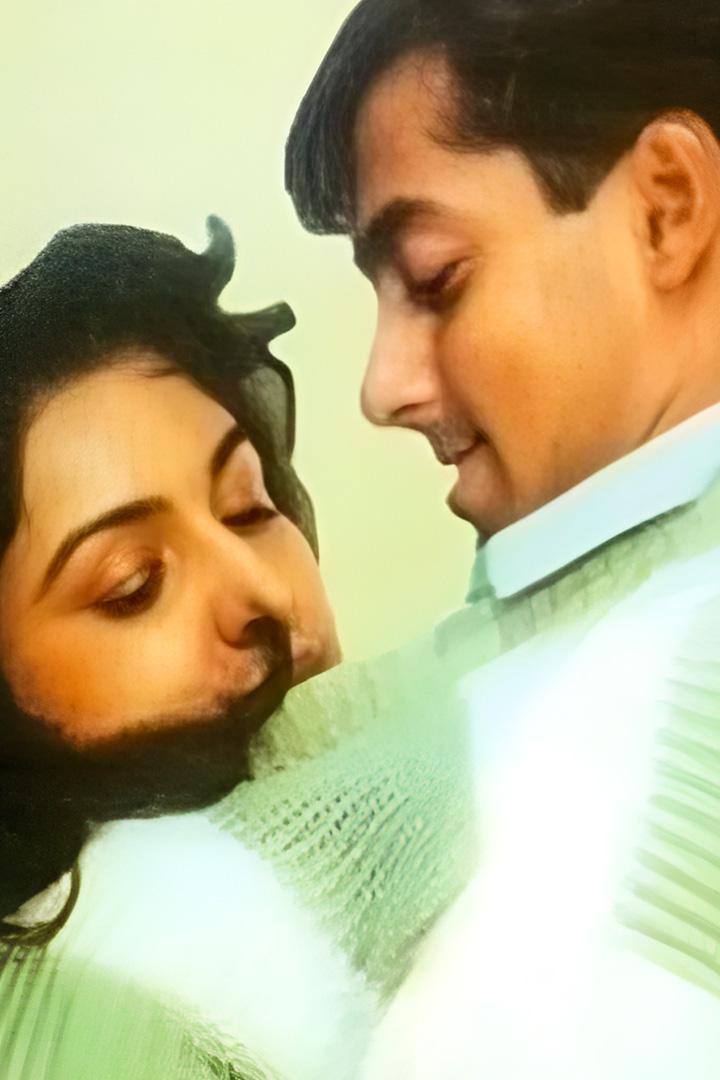 Dragostea inimii mele (dragostea-inimii-mele) Фильм 1991