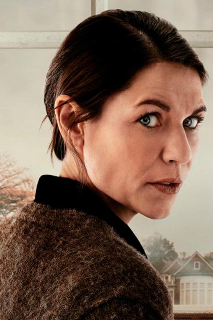 Чудовище внутри меня (chudovische-vnutri-menja) Сериал 2025