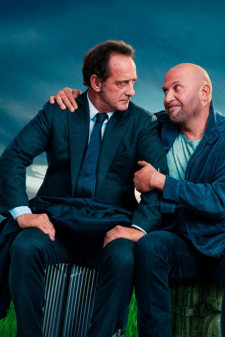 Мой кузен (moj-kuzen) Фильм 2020