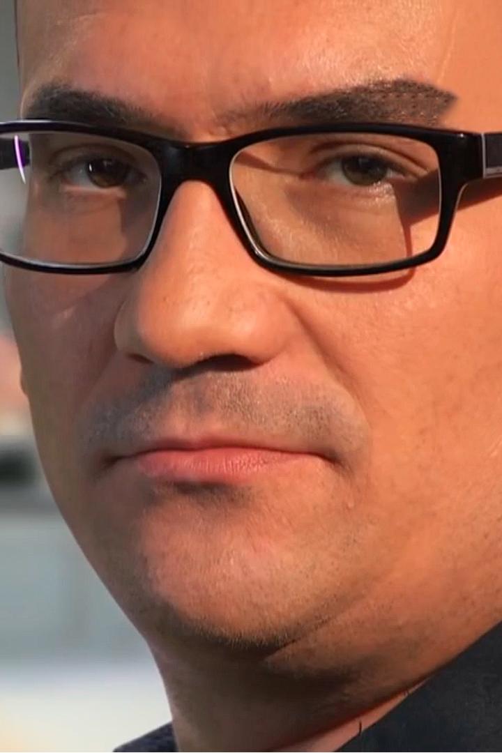 Небанальная кухня Павлова (nebanalnaja-kuhnja-pavlova) ТВ-шоу