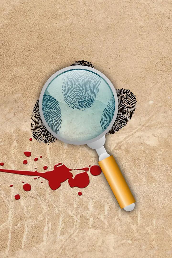 Громкие преступления (gromkie-prestuplenija) Документальный сериал