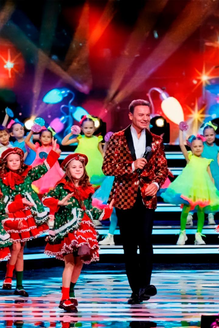 Домисолька. Путешествие в детство (domisolka-puteshestvie-v-detstvo) Досуг, хобби