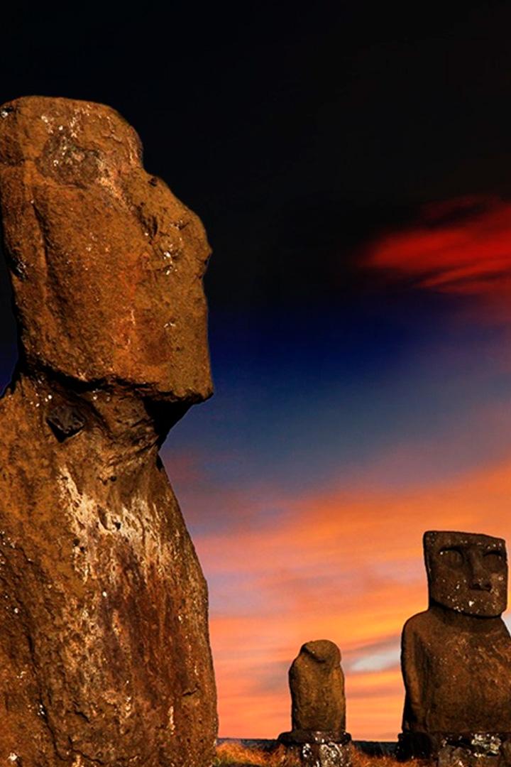 Остров Пасхи в опасности (ostrov-pashi-v-opasnosti) Документальный фильм