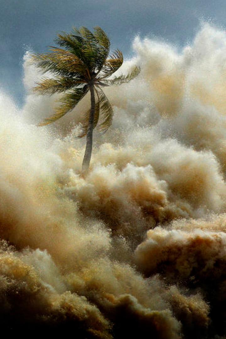 Катастрофа в реальном времени (katastrofa-v-realnom-vremeni) Документальный сериал