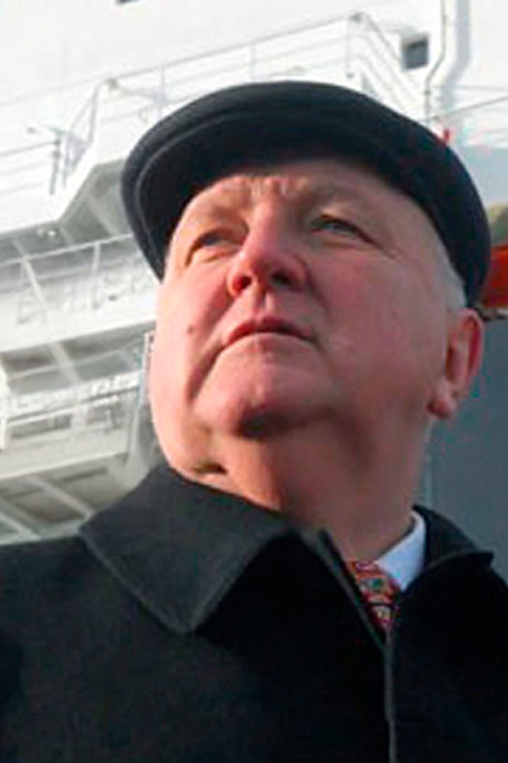 Владимир Александров. Корабль судьбы (vladimir-aleksandrov-korabl-sudby) Документальный фильм