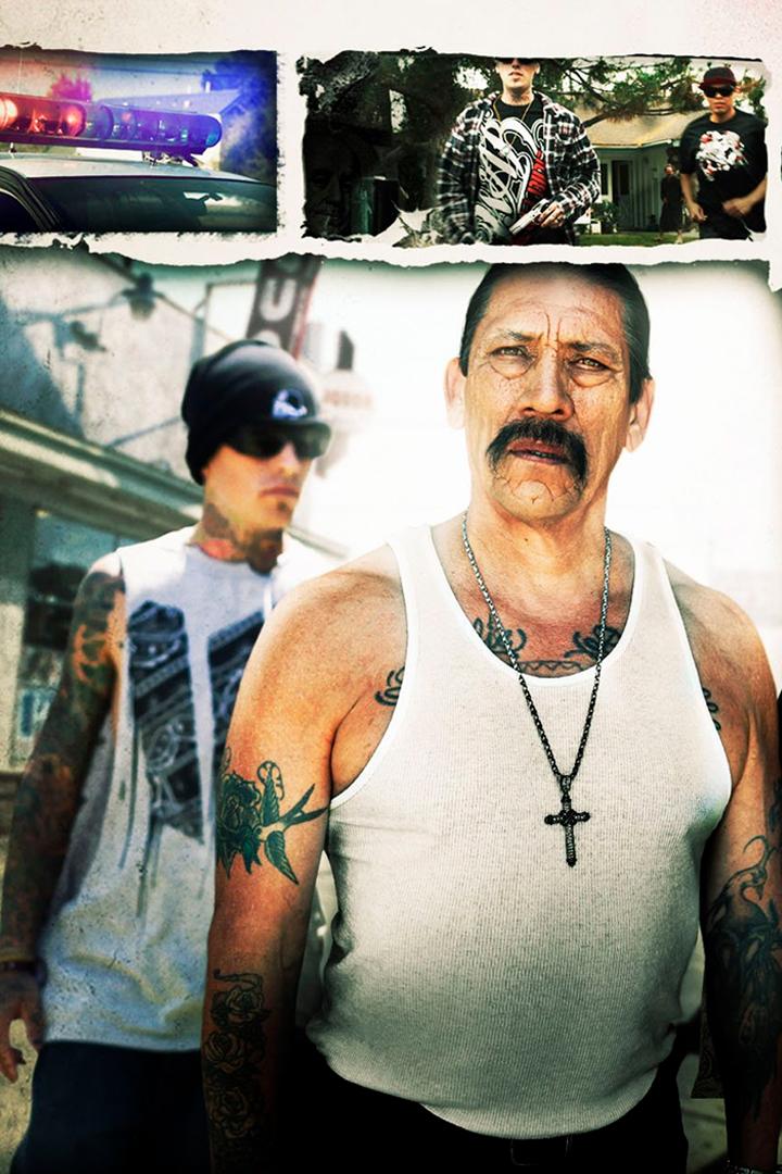 Братишка (bratishka) Фильм 2012