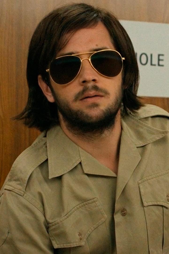 Стэнфордский тюремный эксперимент (stenfordskij-tjuremnyj-eksperiment) Фильм 2015