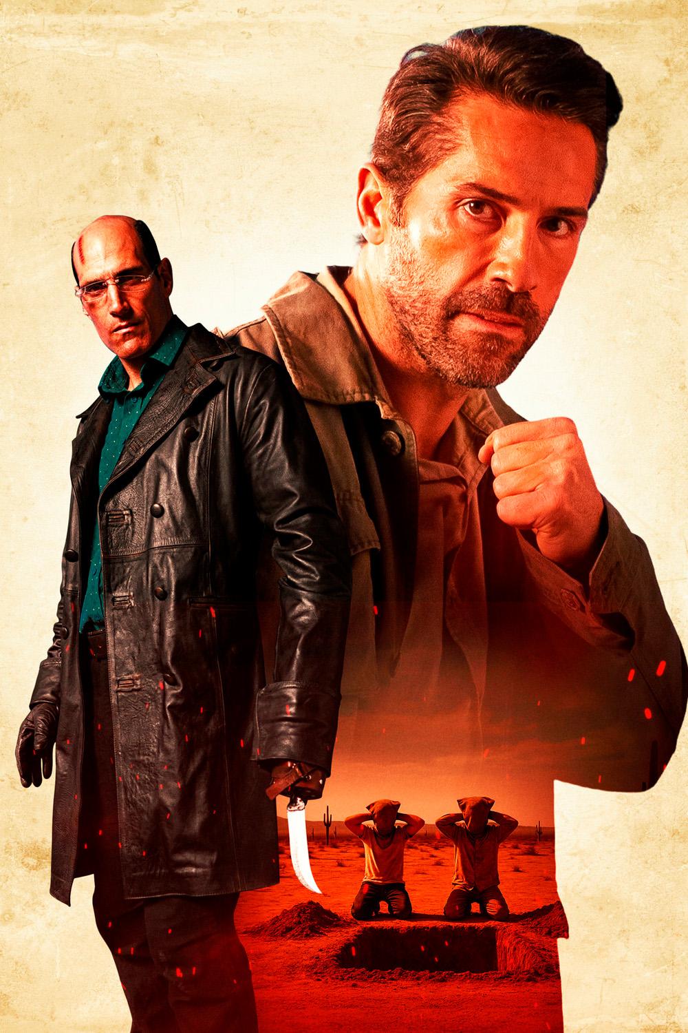 Эль Дьябло (el-djablo) Фильм 2025