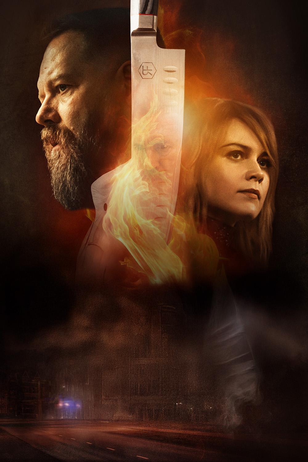 Рейкьявик Фьюжн (rejkjavik-fjuzhn) Сериал 2025