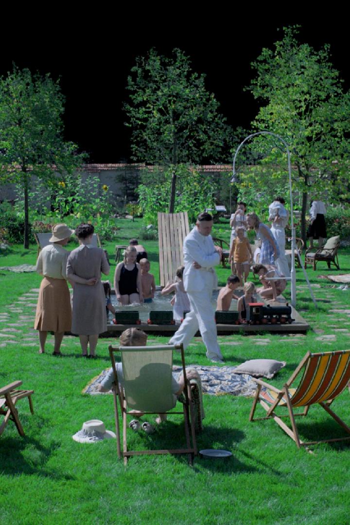 Zone of Interest (zone-of-interest) Фильм 2023