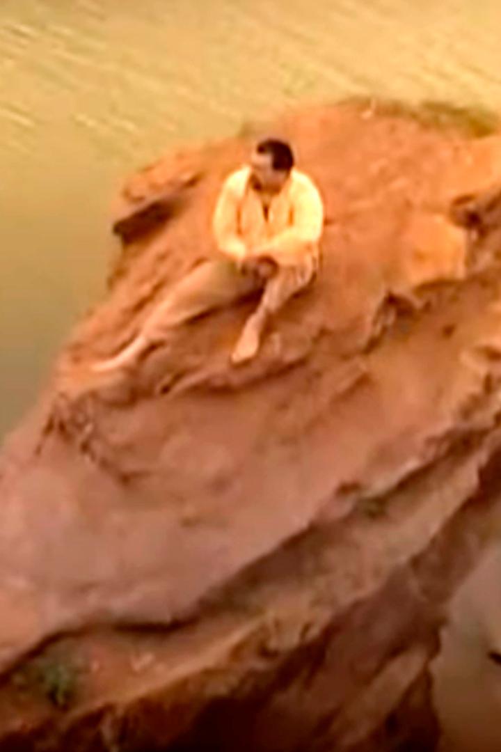 Я не умер, башкиры (ja-ne-umer-bashkiry) Документальный фильм