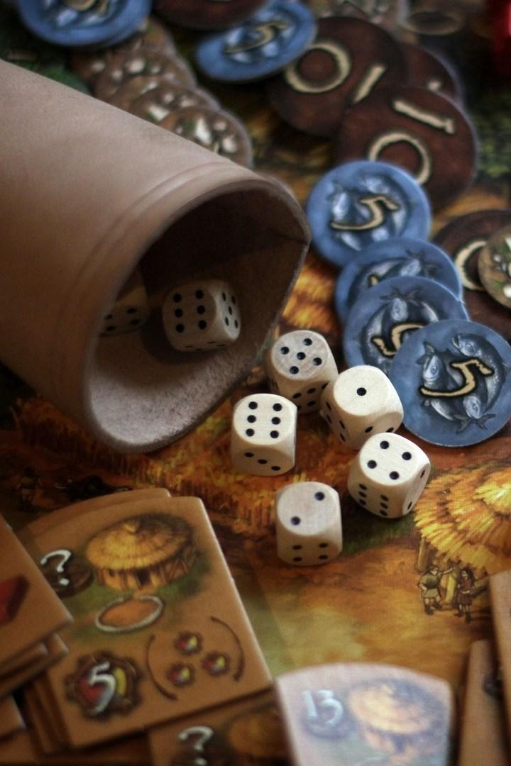 Шумовка (shumovka) Игровые