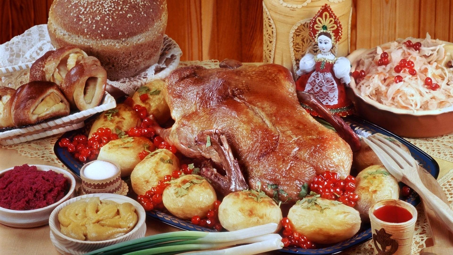 Русская кухня. Варенье и компот по старинным рецептам (russkaja-kuhnja-varene-i-kompot-po-starinnym-retseptam) Документальный фильм