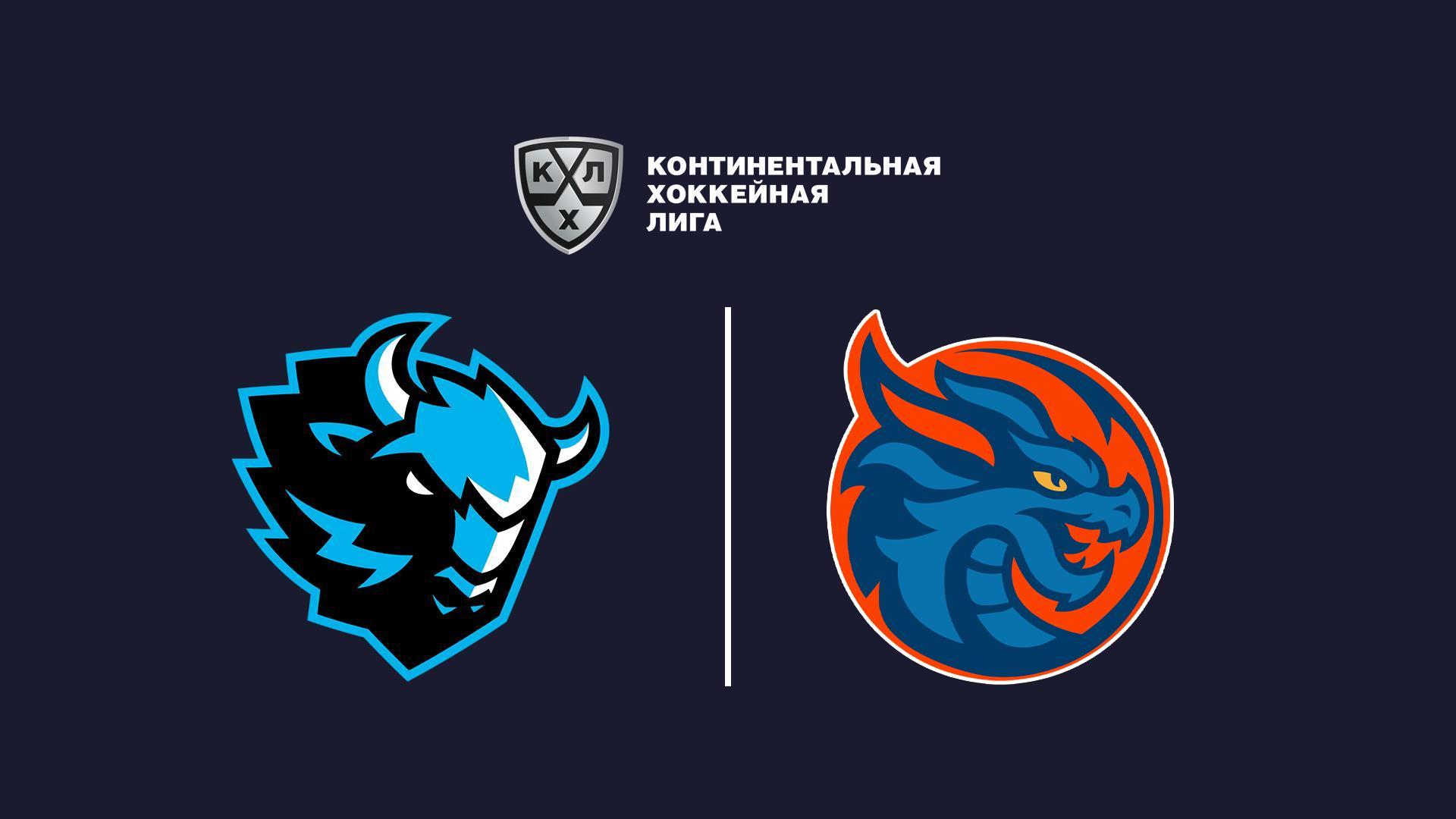 Хоккей. КХЛ. Динамо-Минск – Драконы (Шанхай) (hokkej-khl-dinamo-minsk-drakony-shanhaj) Спорт