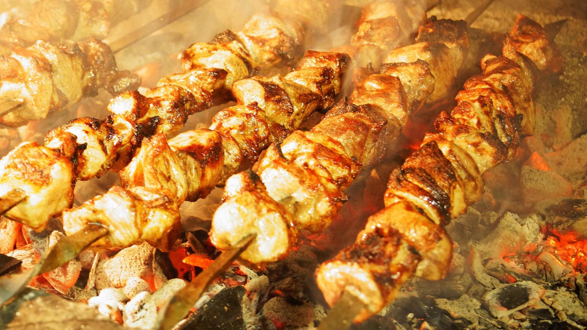 Секреты Кавказской кухни (sekrety-kavkazskoj-kuhni) Документальный фильм