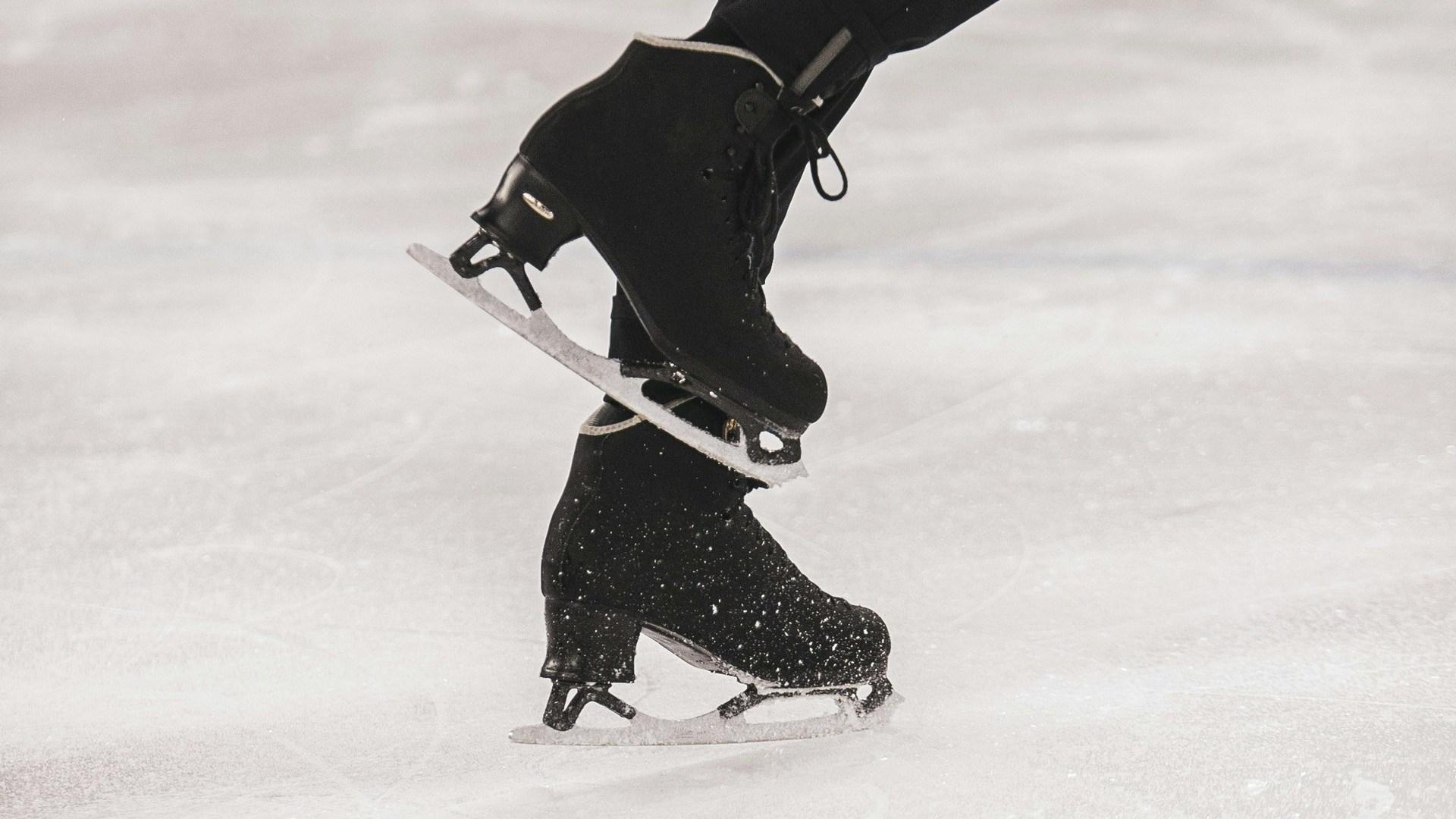 Мәнерлеп сырғанау (mnerlep-syranau) Спорт