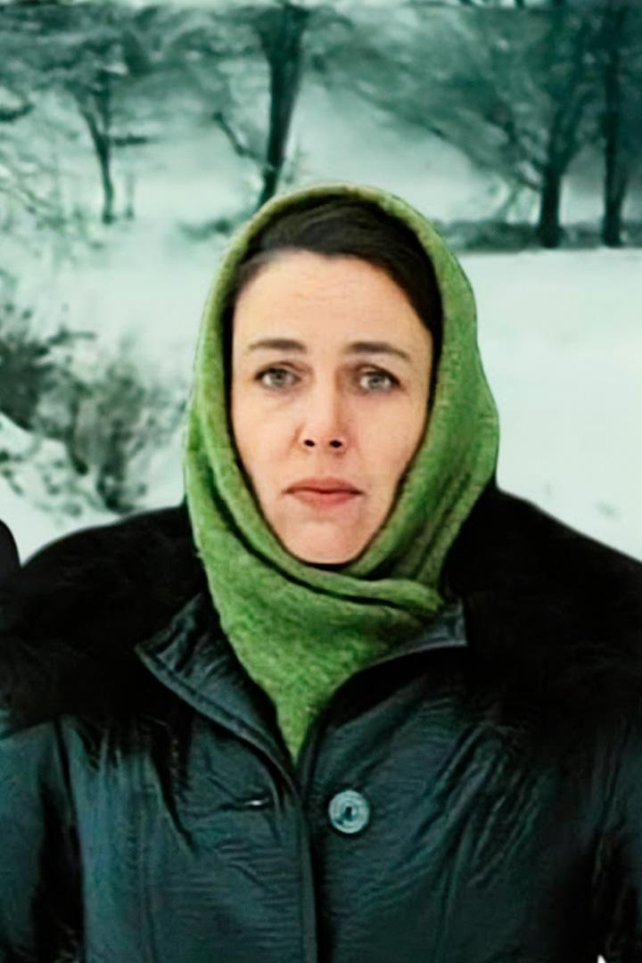 Два дня в начале декабря (dva-dnja-v-nachale-dekabrja) Фильм 1981