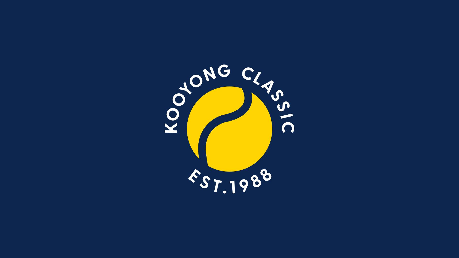 Теннис. Kooyong Classic 2026. Мельбурн, Австралия. День 1 (tennis-kooyong-classic-2026-melburn-avstralija-den-1) Спорт