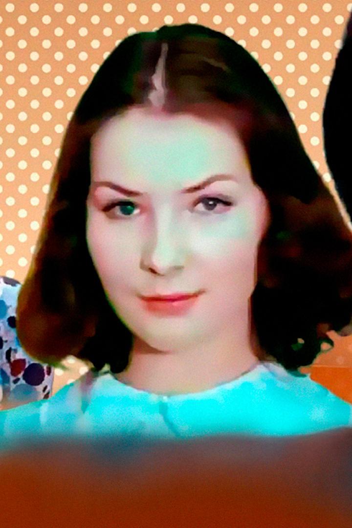 Старые друзья (starye-druzja) Фильм 1976