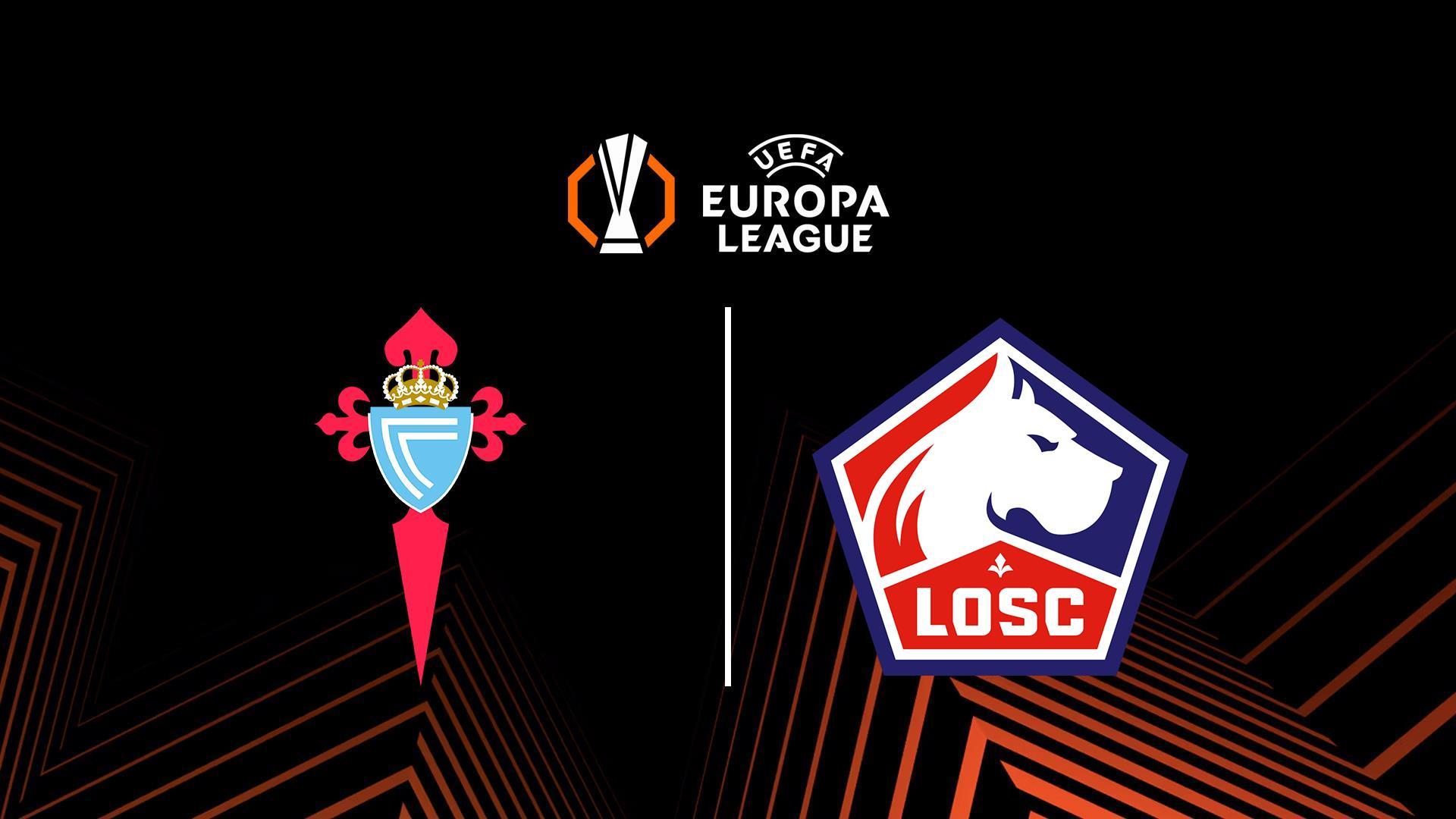 Футбол. УЕФА Еуропа Лигасы. Жалпы кезең.«Сельта» (Испания) – «Лилль» (Франция) (futbol-uefa-europa-ligasy-zhalpy-kezeselta-ispanija-lill-frantsija) Спорт