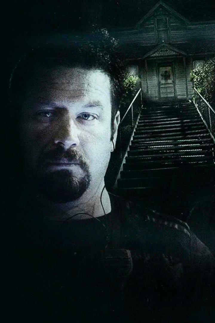 Лаборатория призраков (laboratorija-prizrakov) Документальный сериал