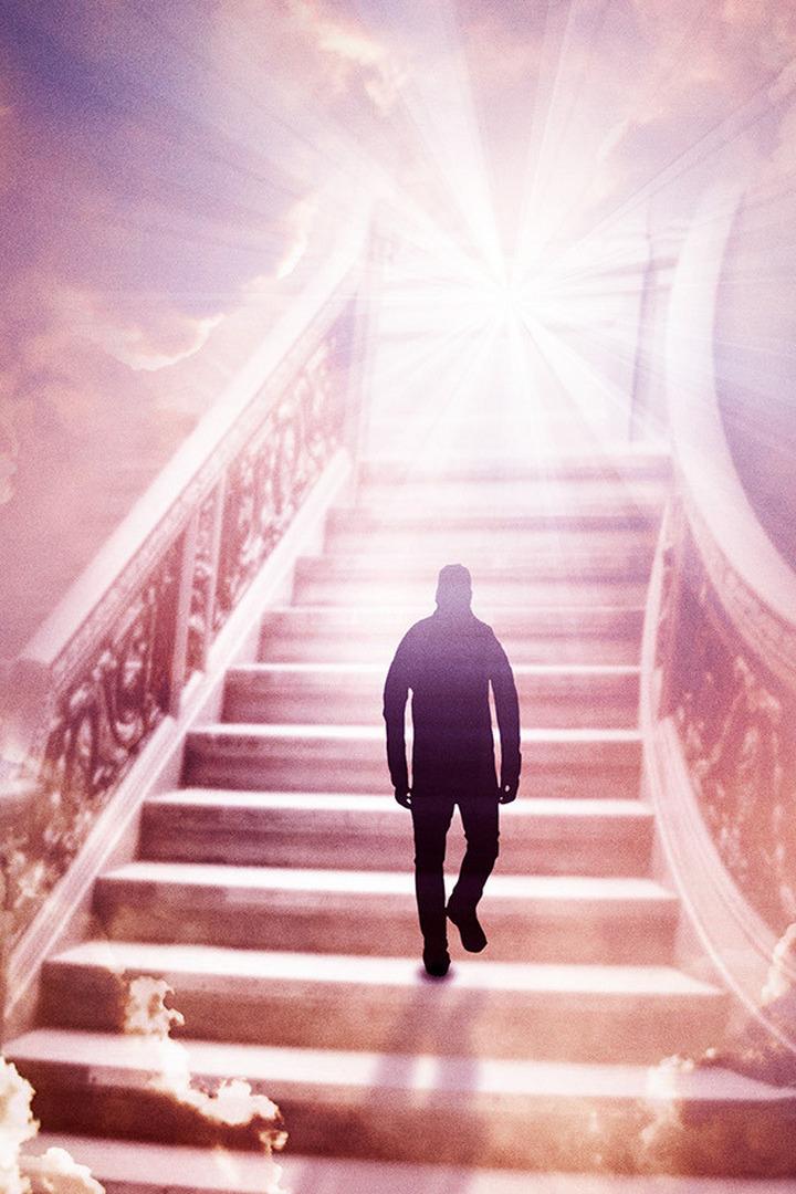 Призраки. Жизнь после смерти (prizraki-zhizn-posle-smerti) Документальный фильм