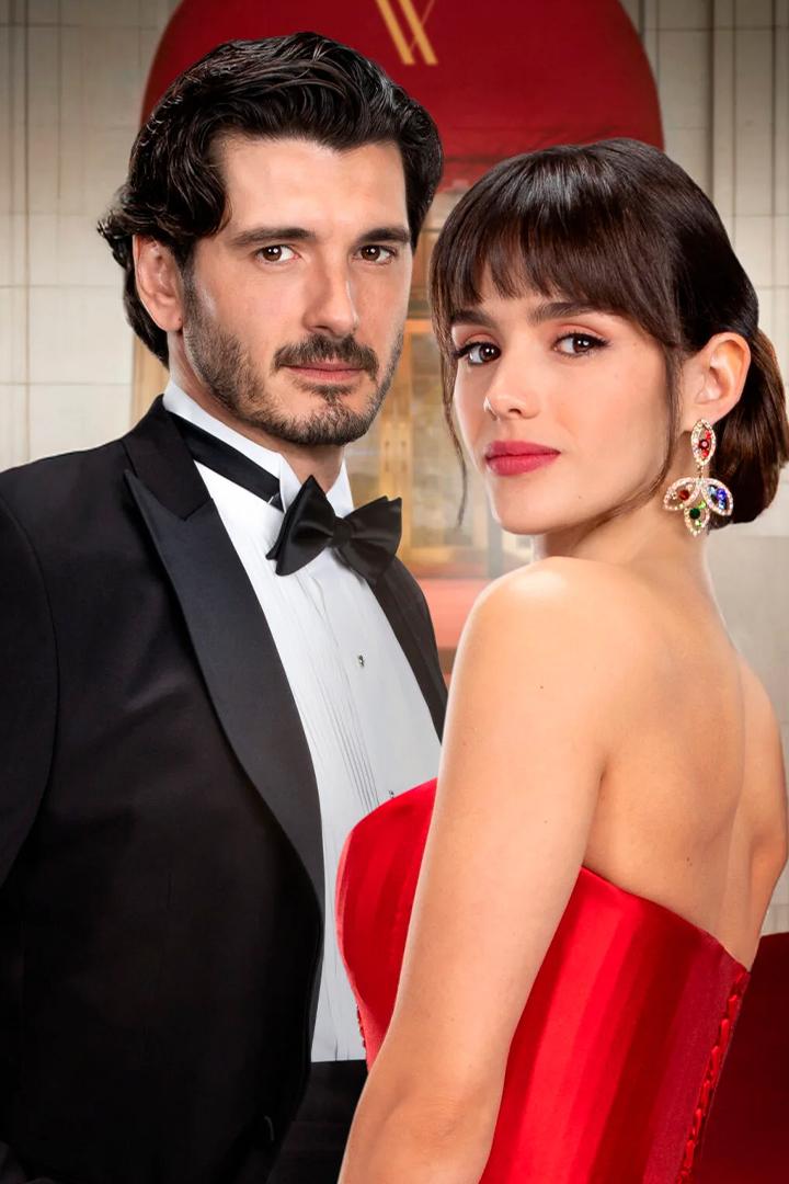 Velvet: El nuevo imperio (velvet-el-nuevo-imperio) Фильм 2025