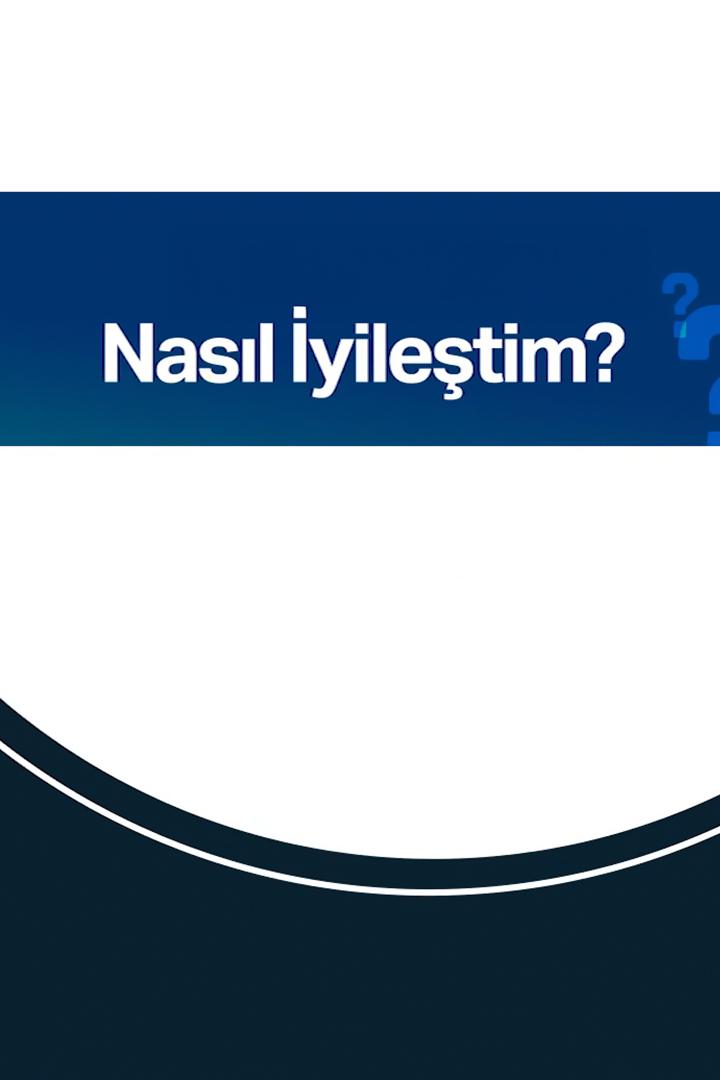 Nasıl İyileştim? (nasl-iyiletim) Познавательное