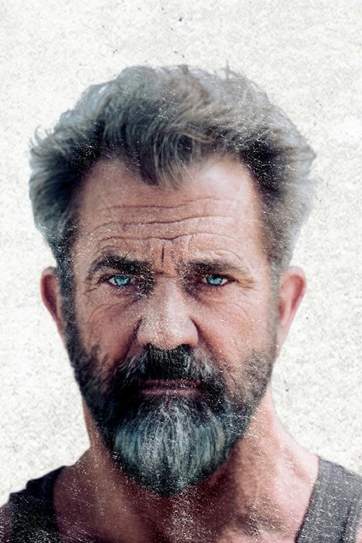 Кровный отец (krovnyj-otets) Фильм 2016