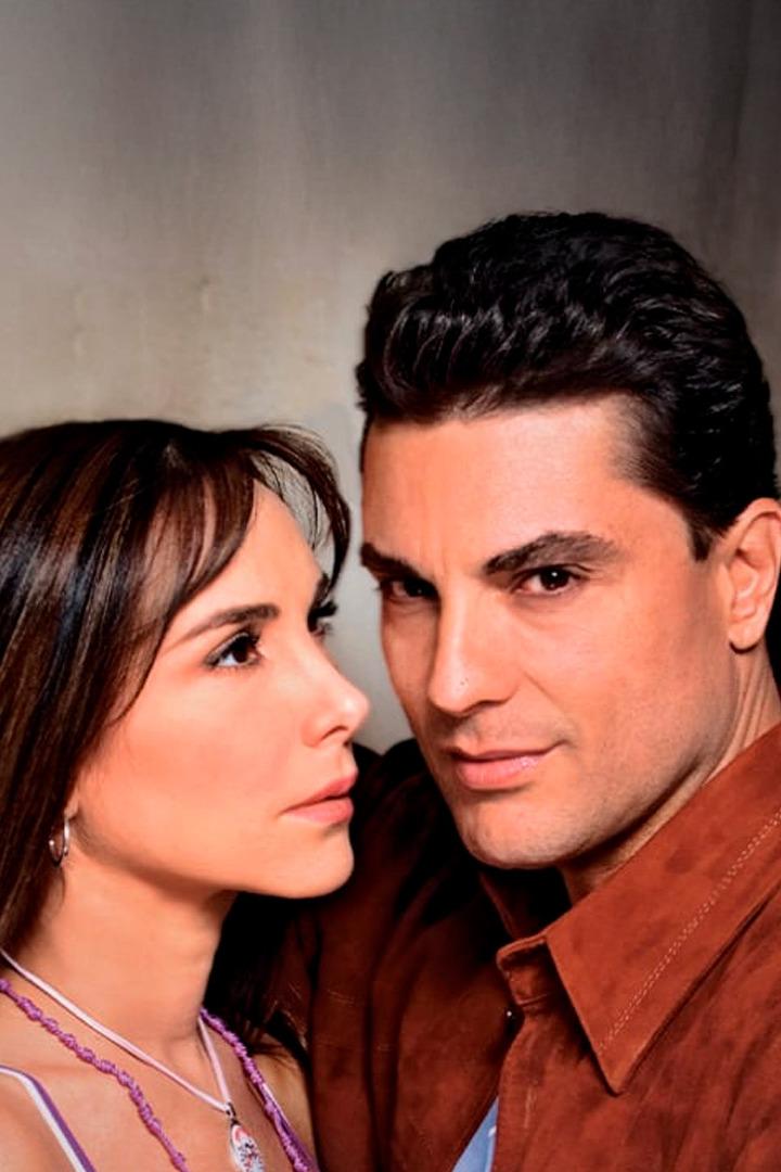 Клятва (kljatva) Сериал 2008