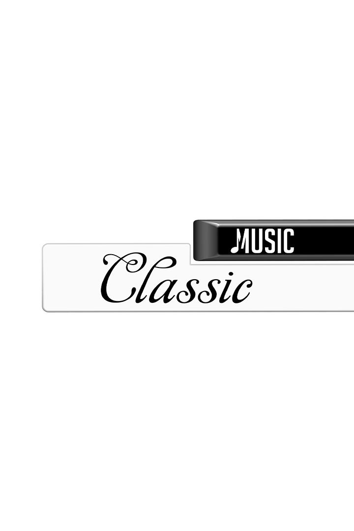 Classic Music (classic-music) Музыка