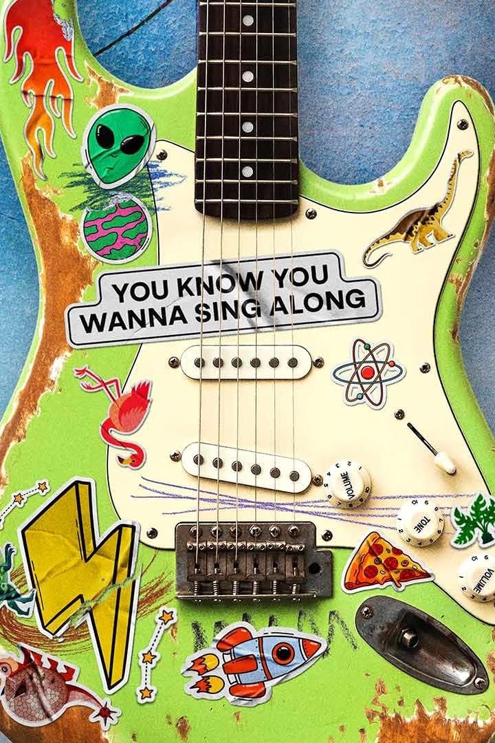 Счастлив и об этом знаешь (schastliv-i-ob-etom-znaesh) Фильм 2025