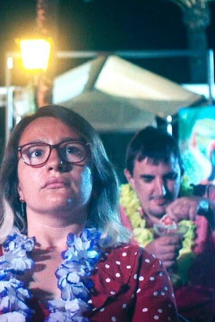 De sucre (de-sucre) Фильм 2024