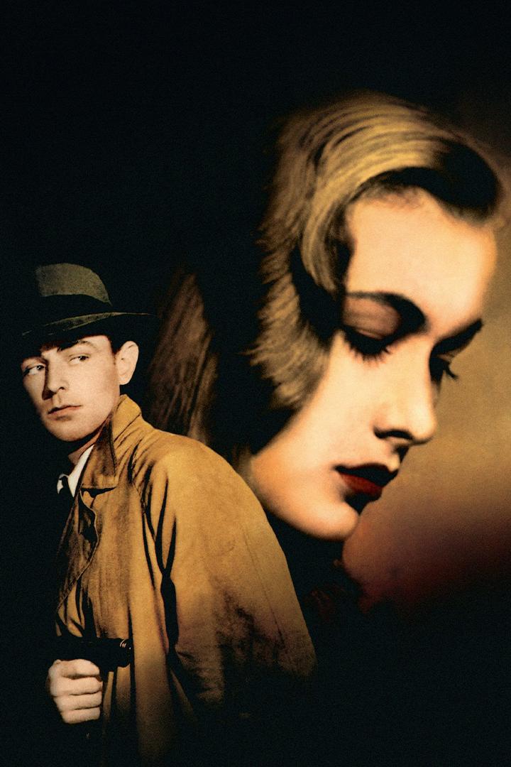 Оружие для найма (oruzhie-dlja-najma) Фильм 1942