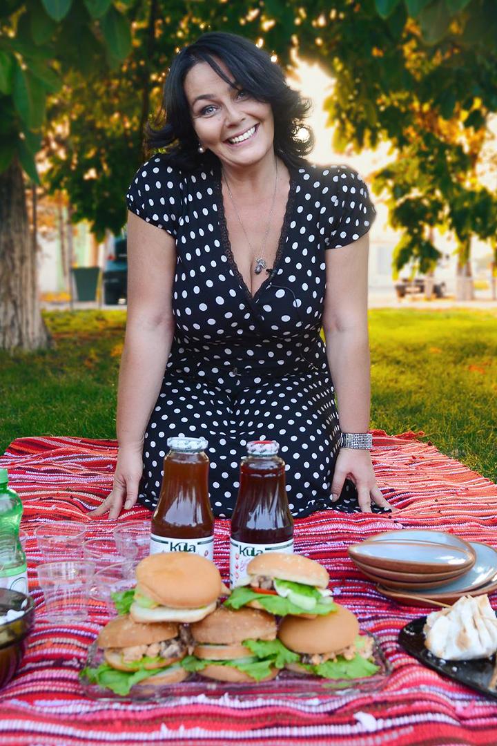 პიკნიკი ТВ-шоу